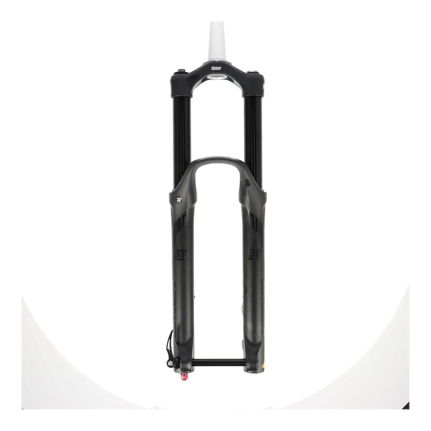 RockShox Recon Silver RL Federgabel 29" | 100 mm | Boost 15x110 mm | Tapered