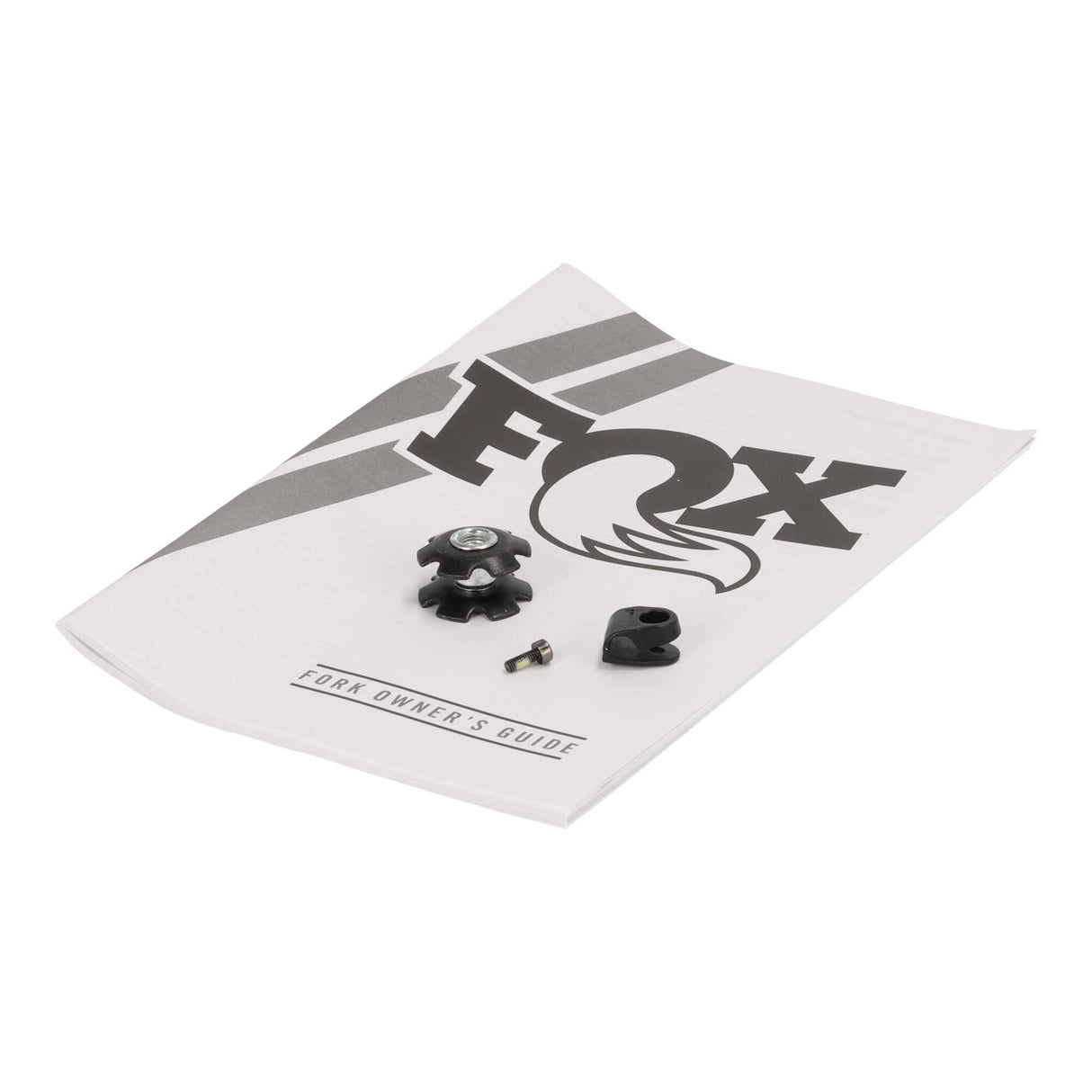 FOX 38 Float Performance E-Bike Federgabel 29" | 170 mm Federweg | GRIP | 3-Pos | Boost 15x110 mm | Tapered