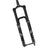 Fox 36 Float Rhythm Federgabel 29" | 160 mm Federweg | Grip 3-Pos | 15x110 mm Boost Kabolt | 44 mm Offset | Schwarz