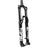 Fox 36 Float Rhythm Federgabel 29" | 160 mm Federweg | Grip 3-Pos | 15x110 mm Boost Kabolt | 44 mm Offset | Schwarz