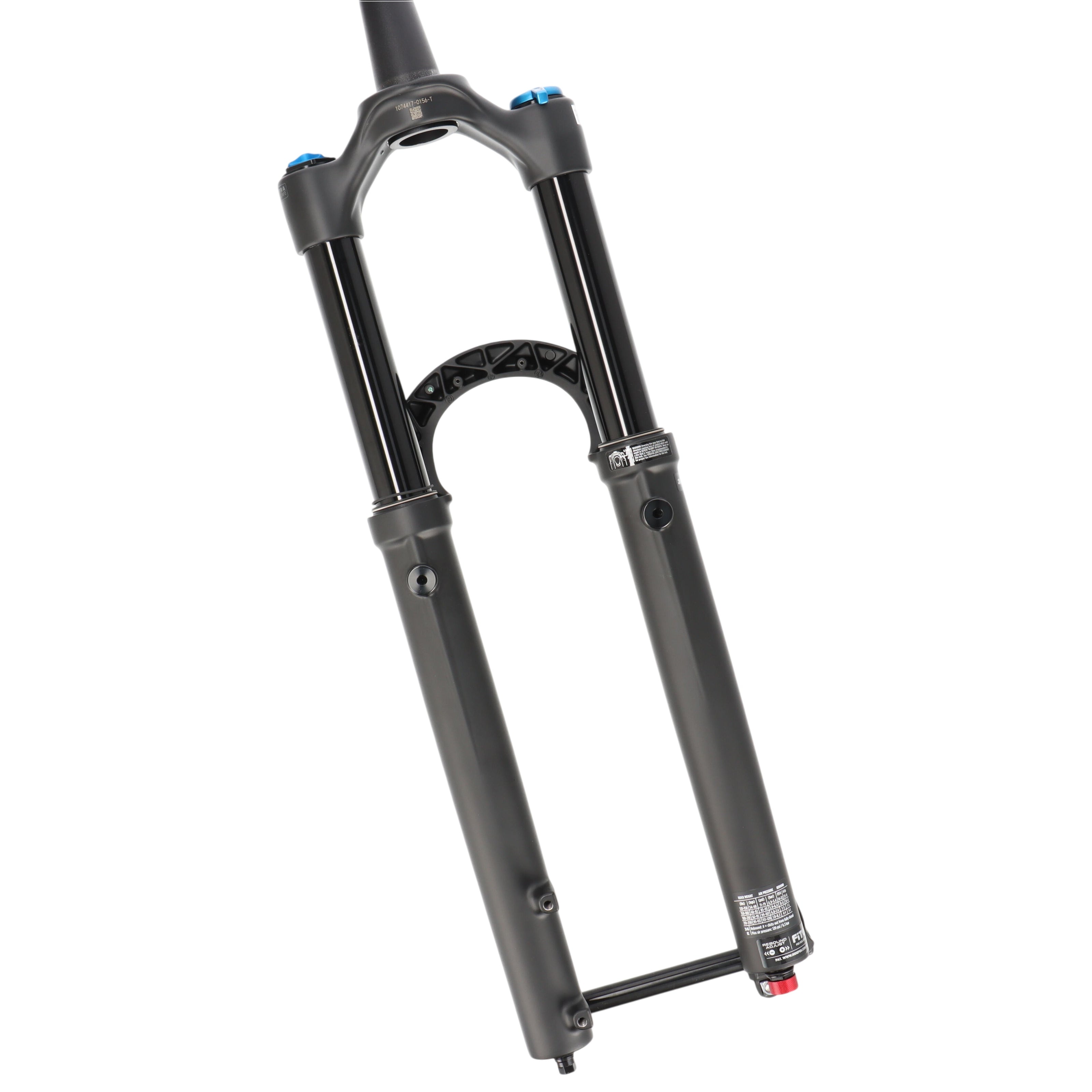 FOX 36 Float Performance E-Optimized Federgabel 29" | 150 mm Federweg | Boost 15x110 mm | Tapered | GRIP 3-Position