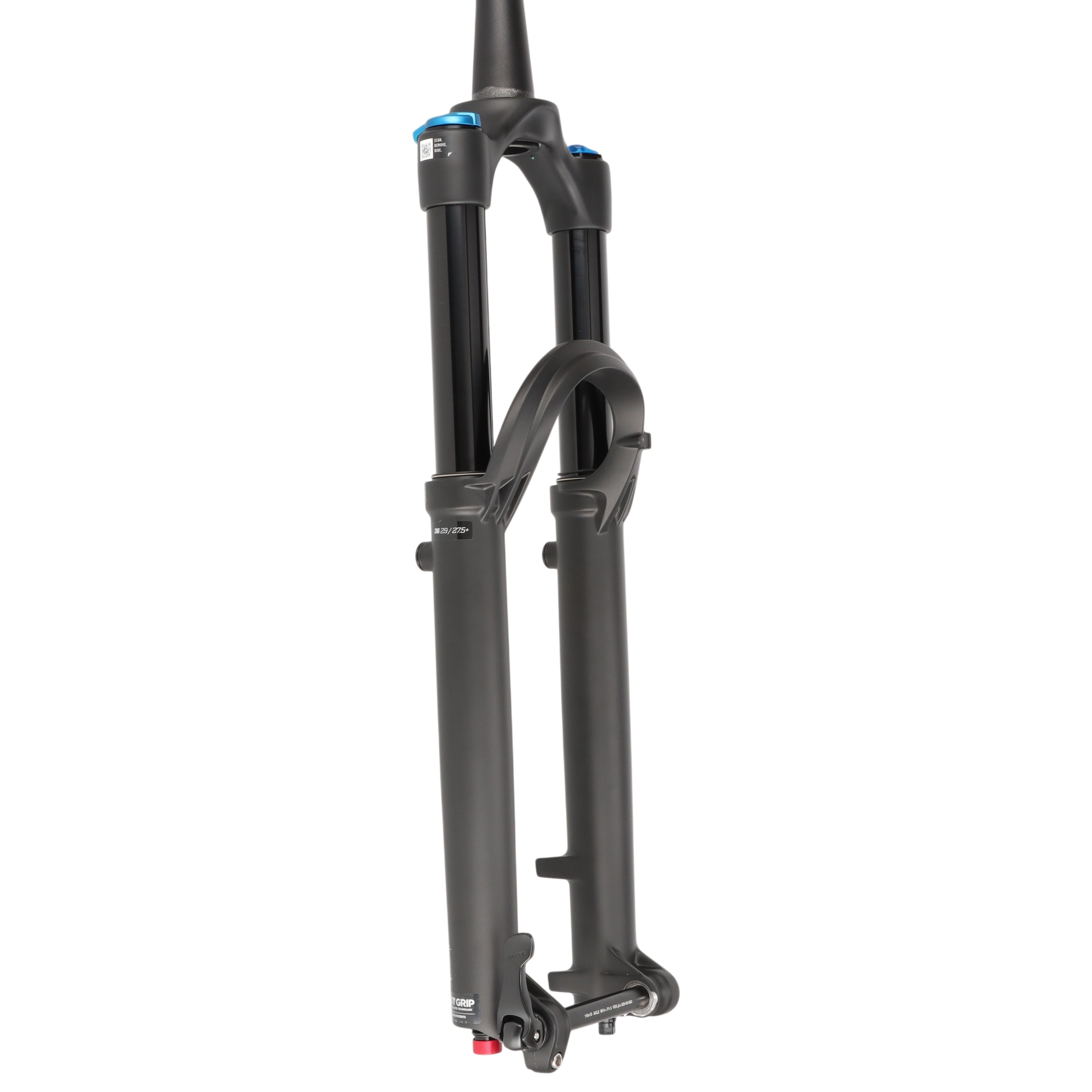 FOX 36 Float Performance E-Optimized Federgabel 29" | 150 mm Federweg | Boost 15x110 mm | Tapered | GRIP 3-Position
