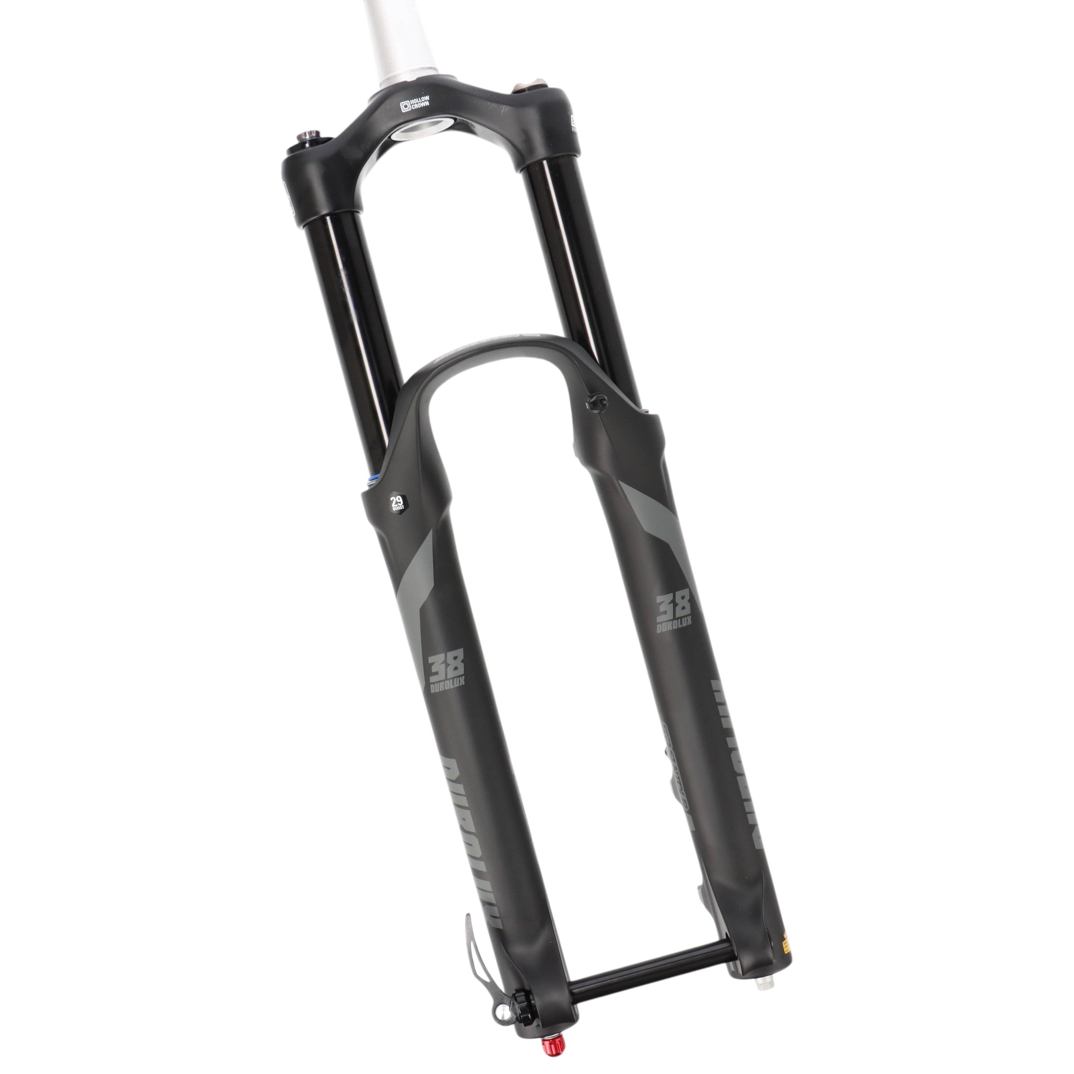 SR Suntour Durolux38 EQ RC2 Federgabel 29" | 170 mmBoost | 15x110 mm | Tapered