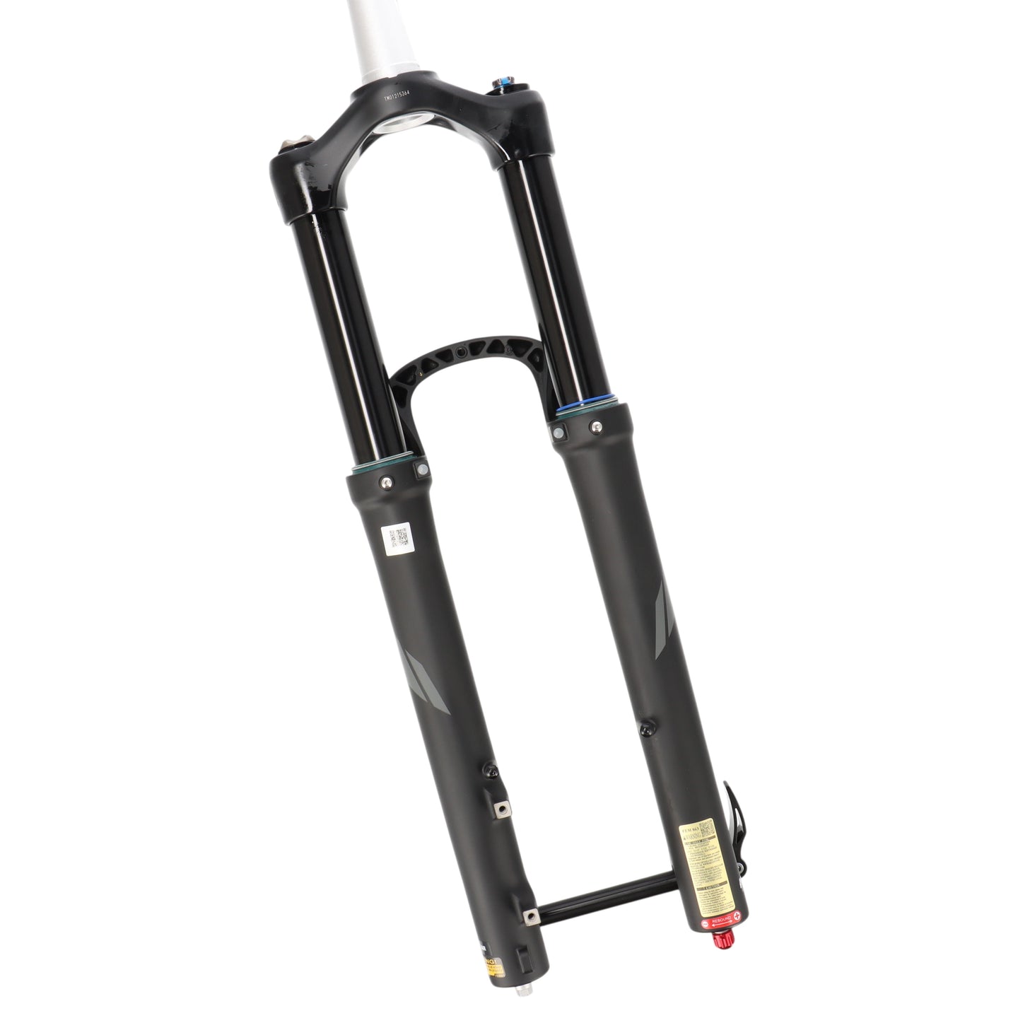 SR Suntour Durolux38 EQ RC2 Federgabel 29" | 170 mmBoost | 15x110 mm | Tapered