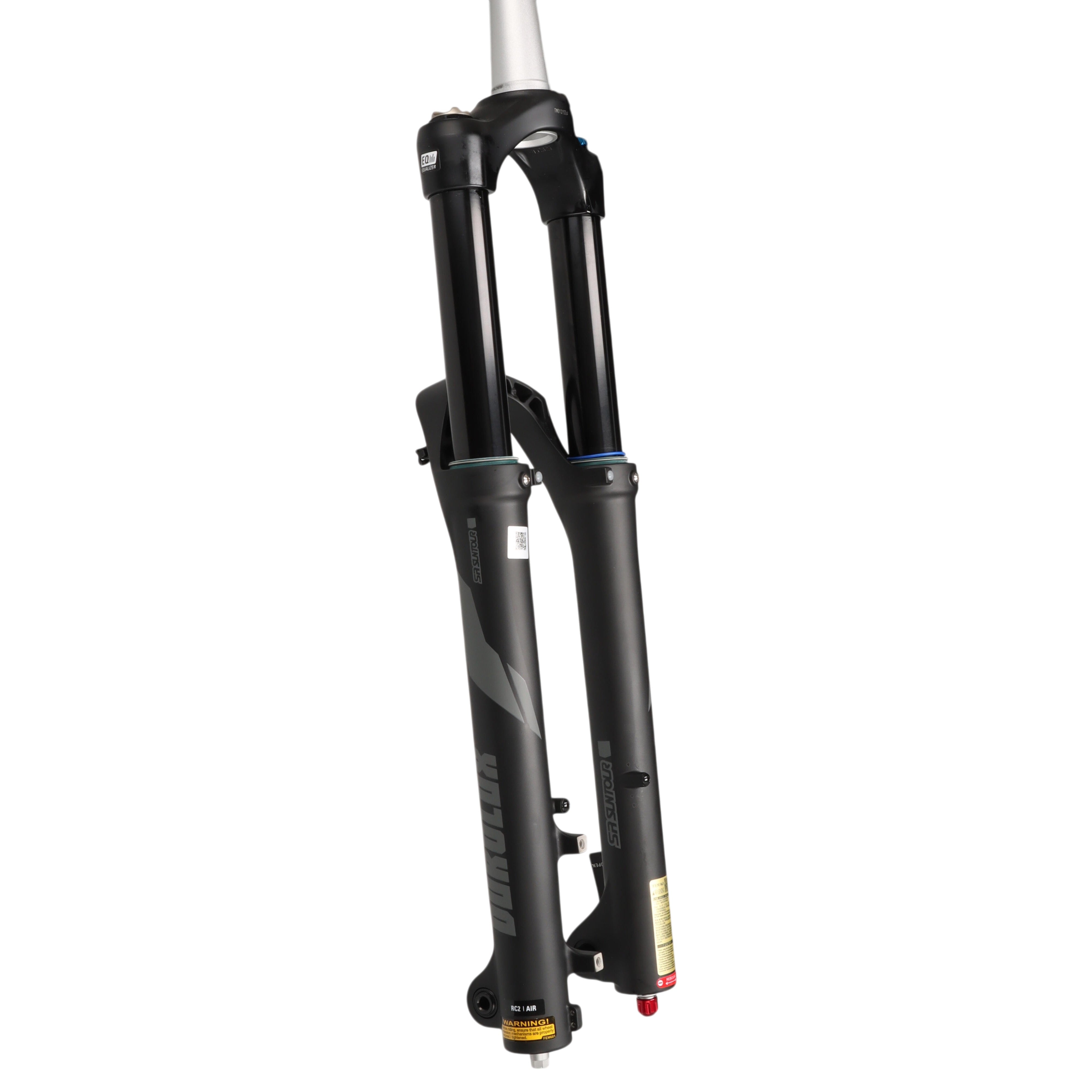 SR Suntour Durolux38 EQ RC2 Federgabel 29" | 170 mmBoost | 15x110 mm | Tapered