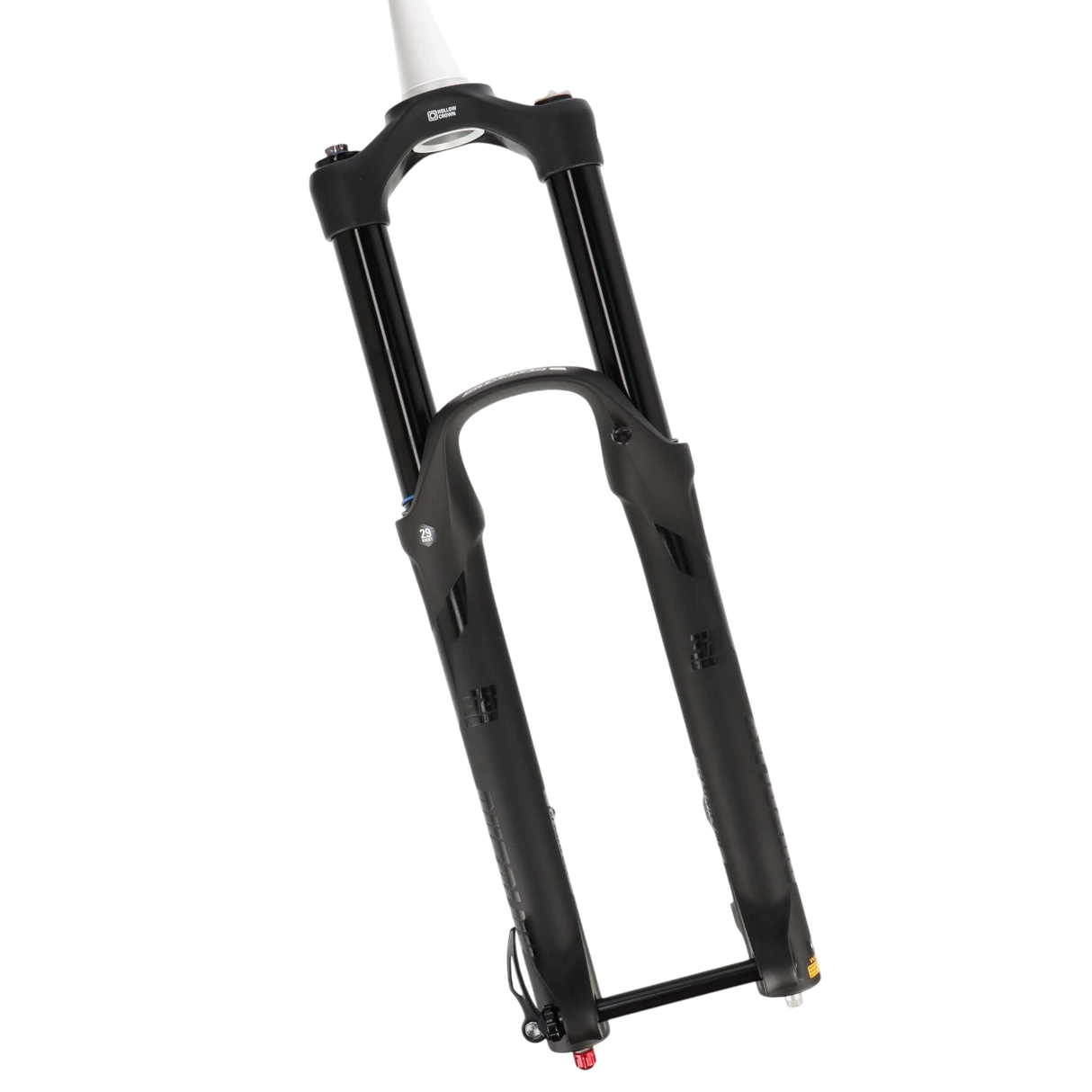 Suntour Durolux 38 Equalizer RC2 Federgabel 29" | 180 mm | Boost 15x110 mm | Tapered