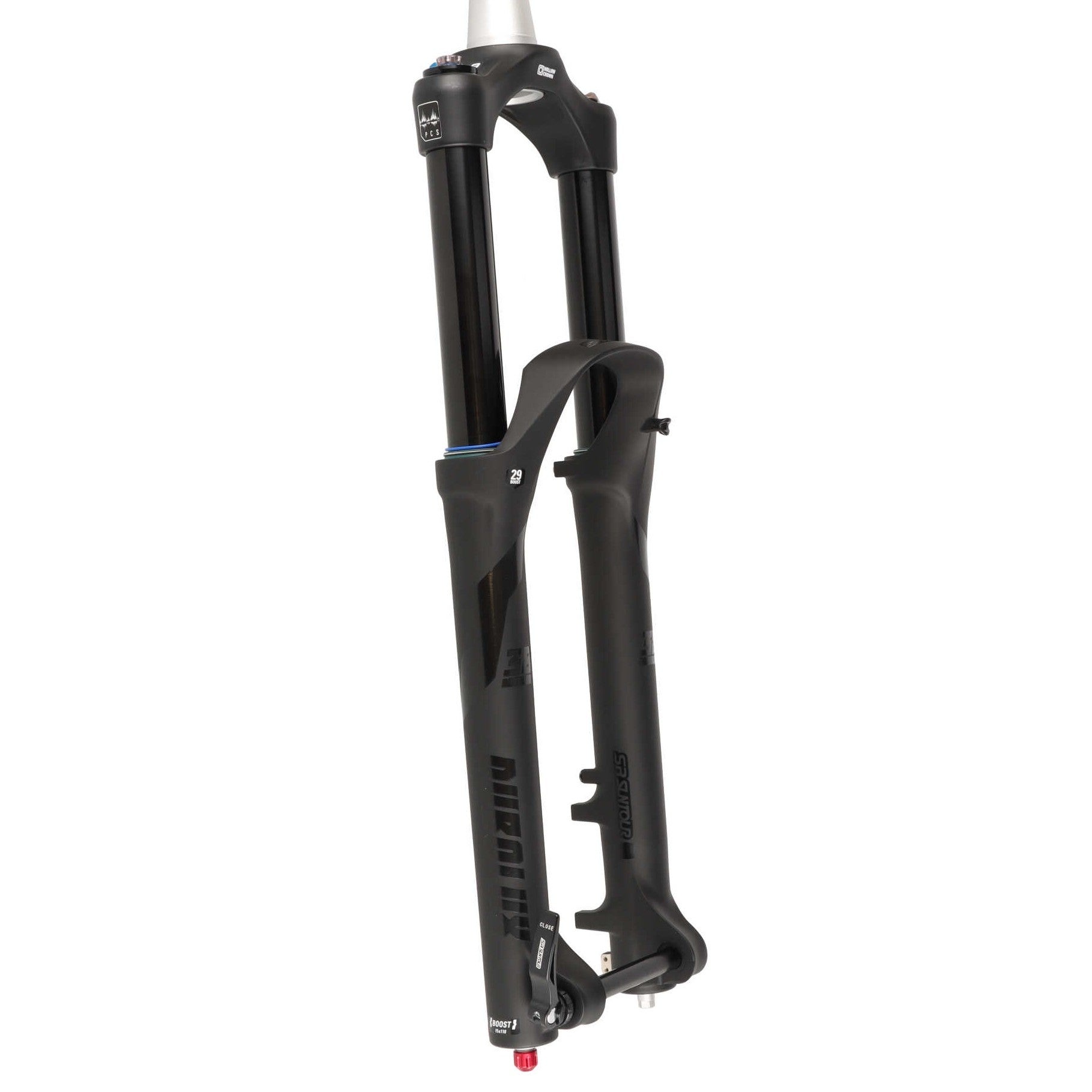 RockShox Recon Silver RL Federgabel 29" | 100 mm | Boost 15x110 mm | Tapered