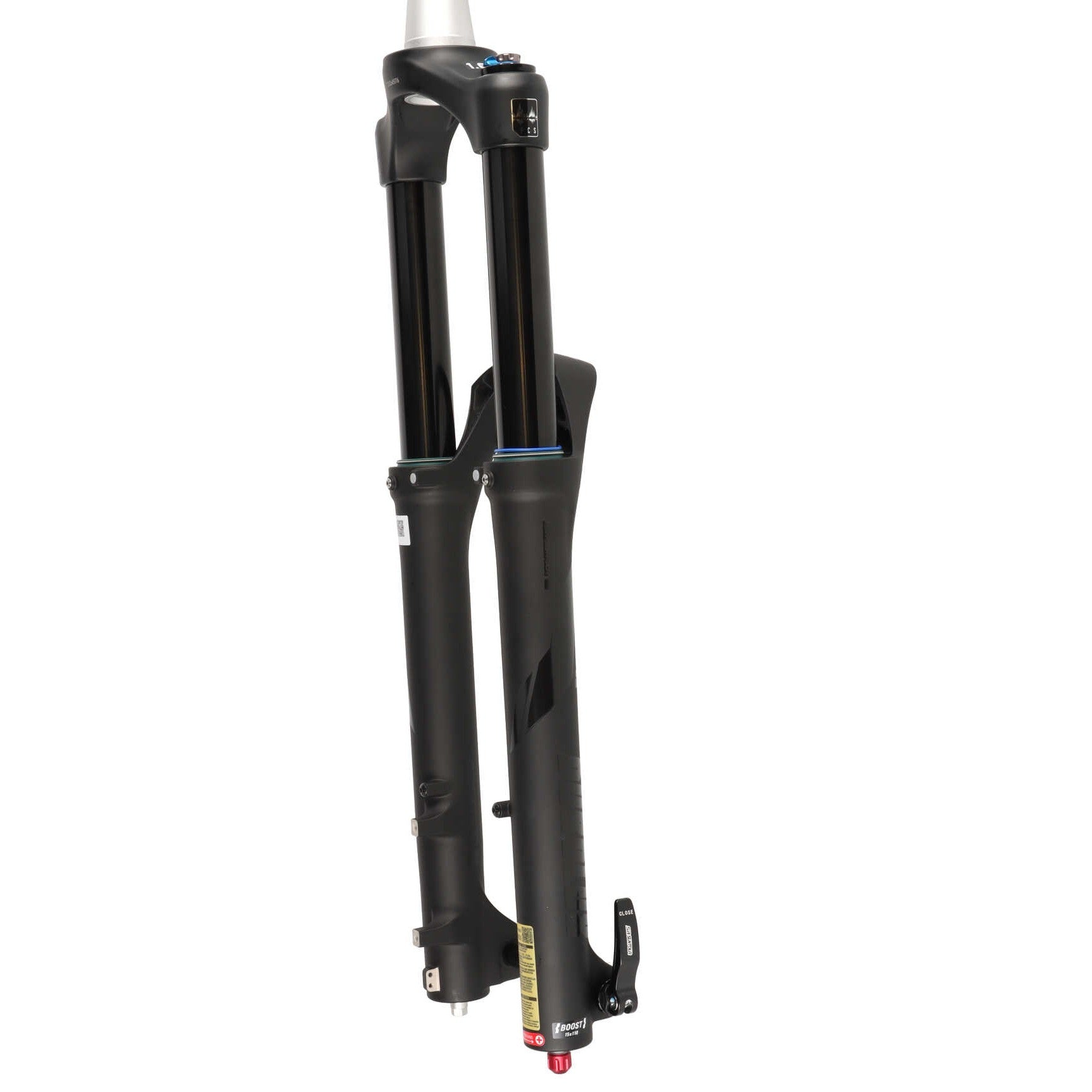 RockShox Recon Silver RL Federgabel 29" | 100 mm | Boost 15x110 mm | Tapered