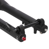 Suntour Durolux 38 Equalizer RC2 Federgabel 29" | 180 mm | Boost 15x110 mm | Tapered