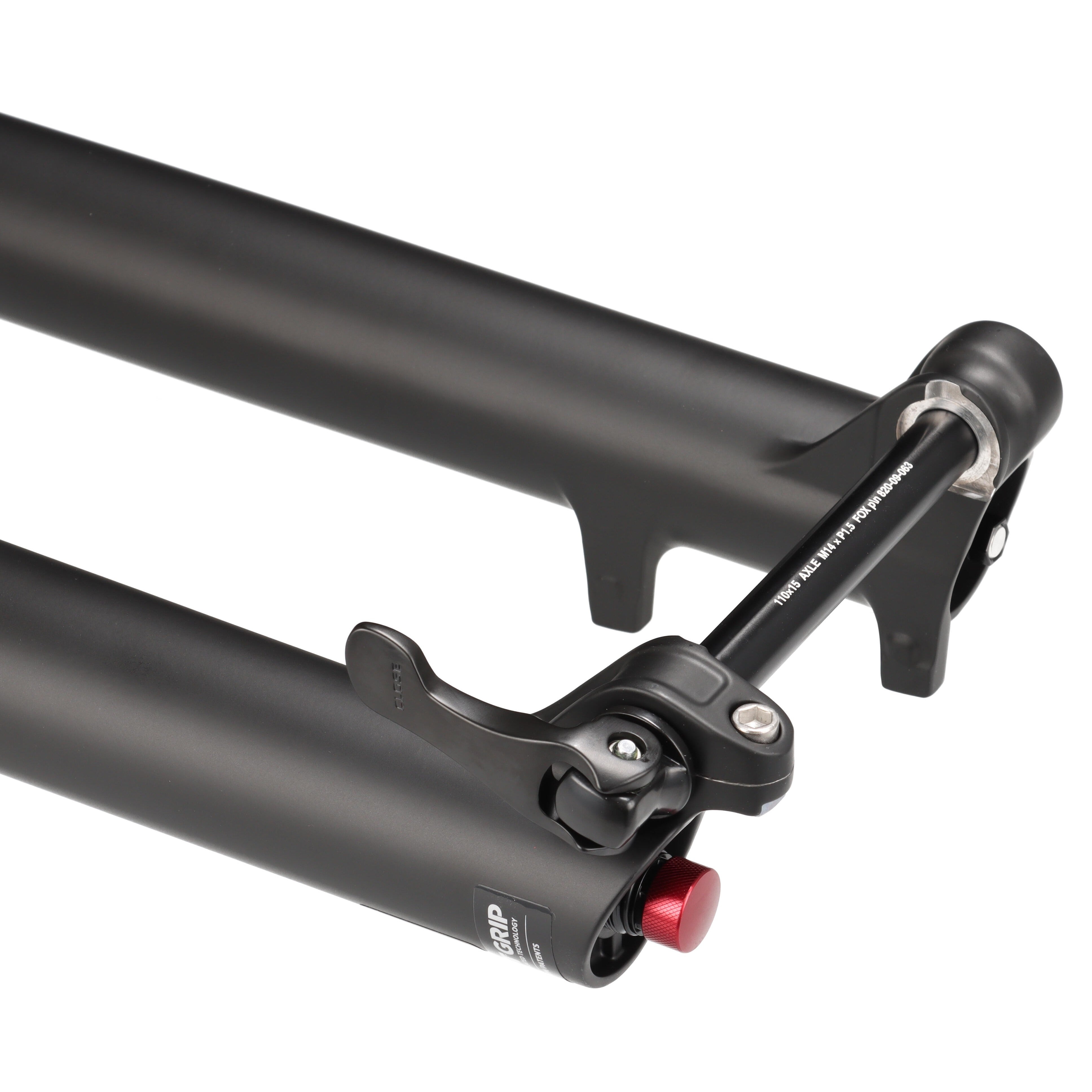 Fox 38 Float Performance E-Optimized Federgabel 29" | 180 mm | Grip | Boost 15x110 mm | 51 mm Offset
