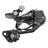 Shimano Deore RD-M6000 Shadow+ Schaltwerk | 10-fach | SGS langer Käfig | 11-32 bis 11-36 | MTB