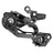 Shimano Deore RD-M6000 Shadow+ Schaltwerk | 10-fach | SGS langer Käfig | 11-32 bis 11-36 | MTB