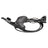 SRAM Apex 1 HRD Schalt-/Bremshebel | 11-fach DoubleTap | Hinterrad | Flat Mount | 1900 mm Leitung