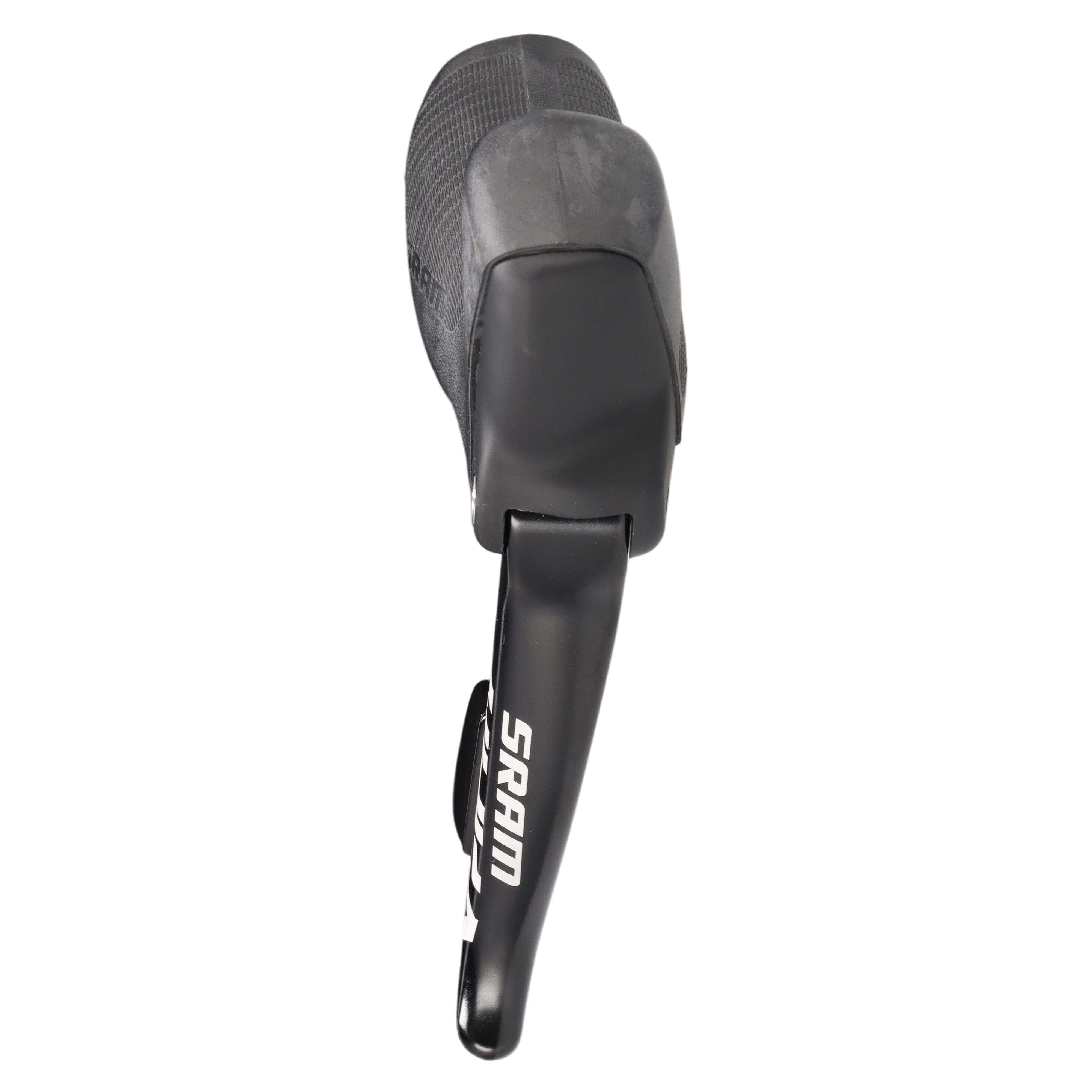 SRAM Apex 1 HRD Schalt-/Bremshebel | 11-fach DoubleTap | Hinterrad | Flat Mount | 1900 mm Leitung