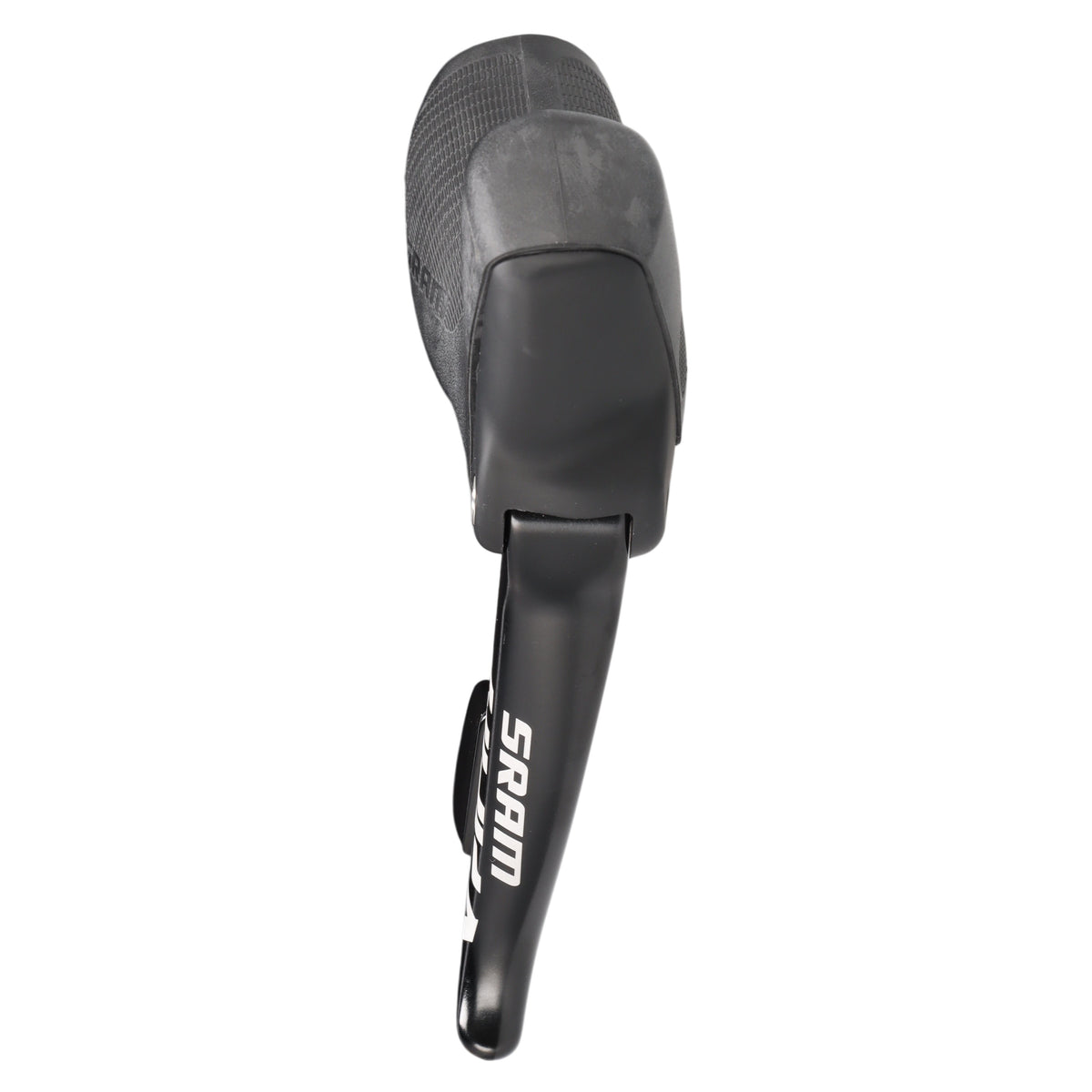 SRAM Apex 1 HRD Schalt-/Bremshebel | 11-fach DoubleTap | Hinterrad | Flat Mount | 1900 mm Leitung