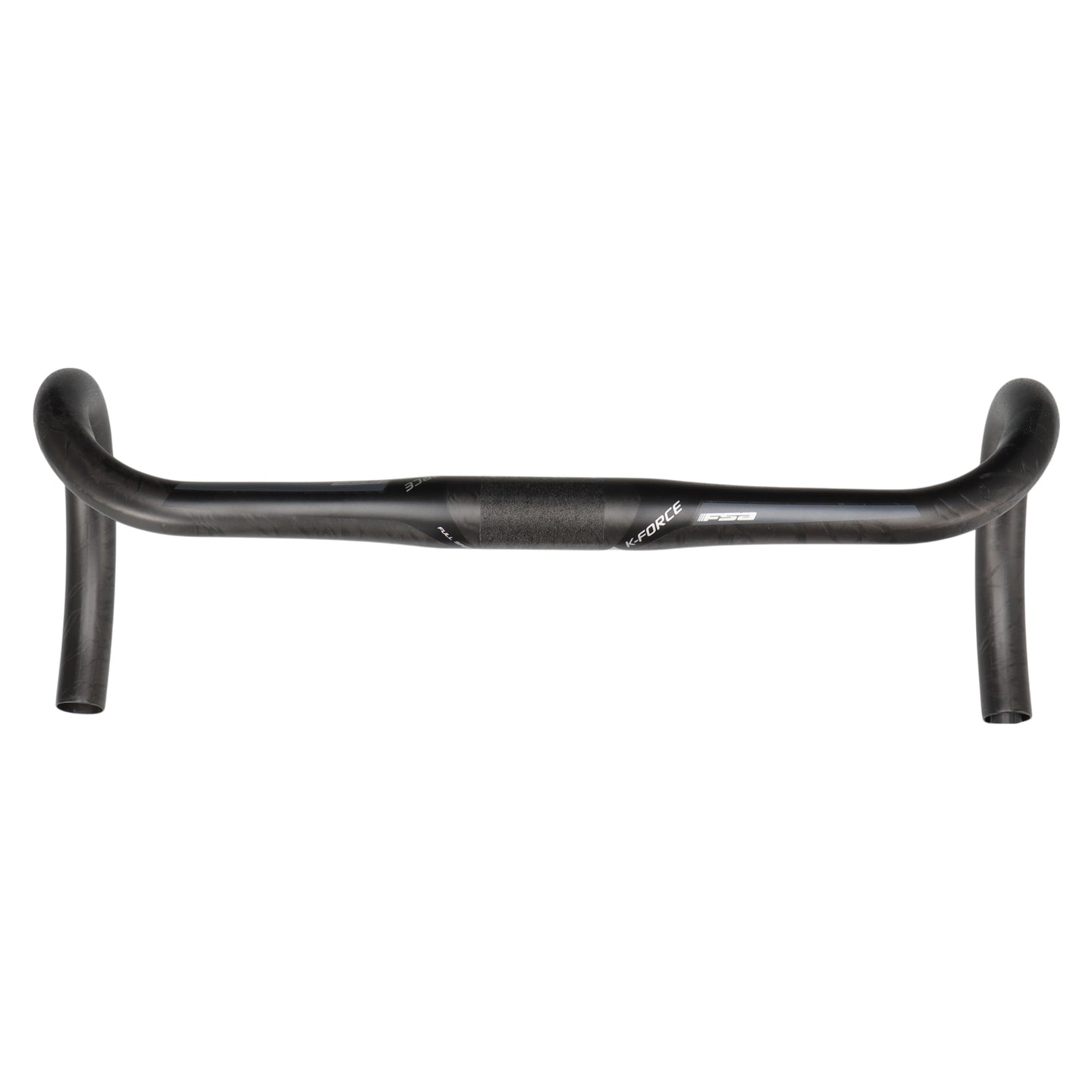 FSA K-Force Carbon Rennradlenker | 31,8 mm Klemmung | 440 mm Breite