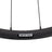 Seido Geon | Laufradsatz 27.5" (650B) | Gravel / Road | Centerlock Disc | 12x100 / 12x142 mm | Shimano HG