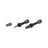 Seido Geon | Laufradsatz 27.5" (650B) | Gravel / Road | Centerlock Disc | 12x100 / 12x142 mm | Shimano HG