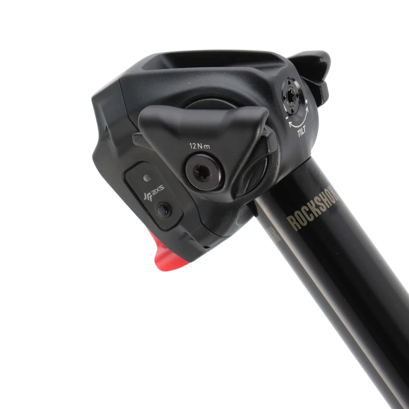 RockShox Reverb AXS Dropper Seatpost 34.9 mm 170 mm Travel – RAAAD.de