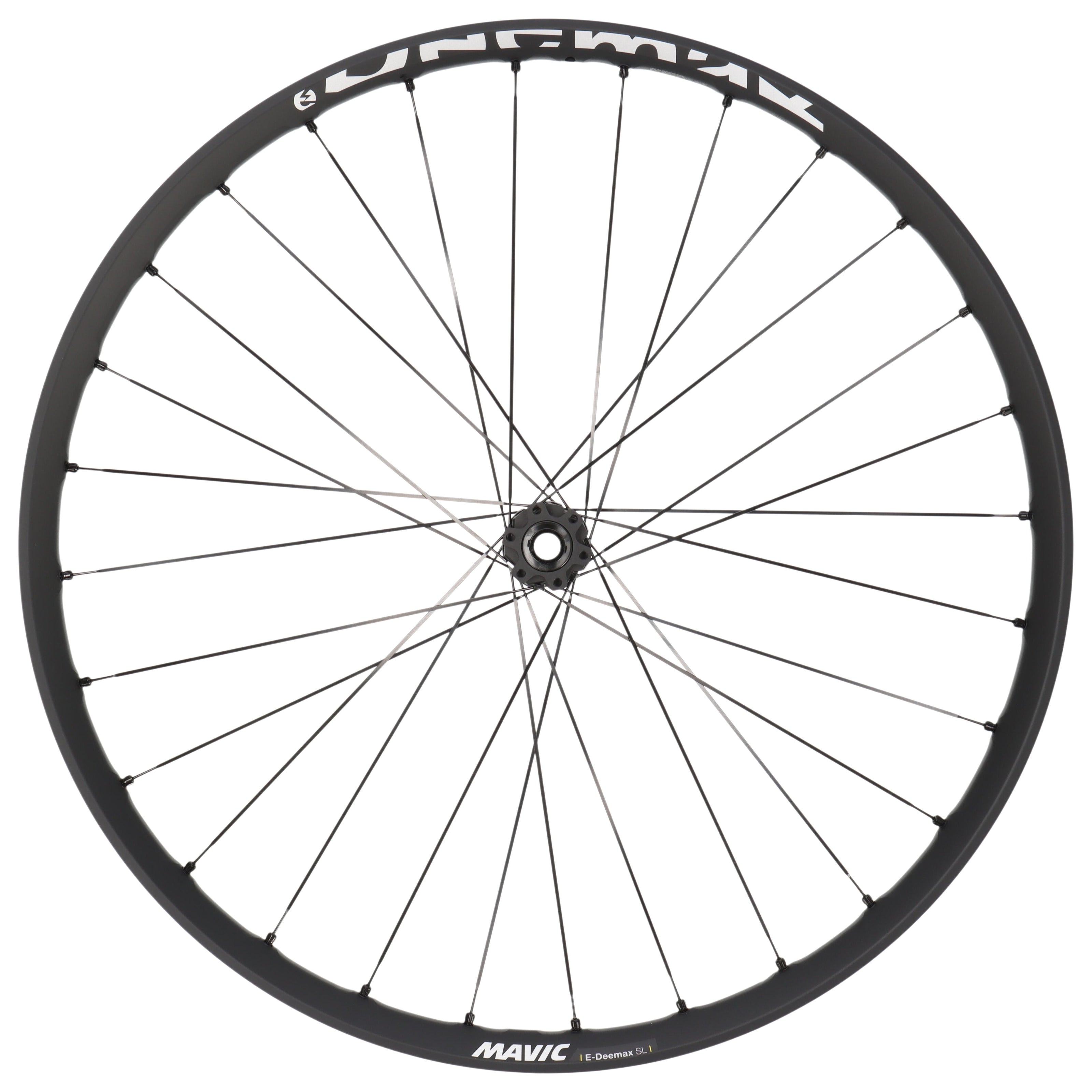 Mavic E-Deemax SL | Laufradsatz 29" | E-MTB | Disc 6-Loch | 15x110 / 12x148 mm Boost | SRAM XD