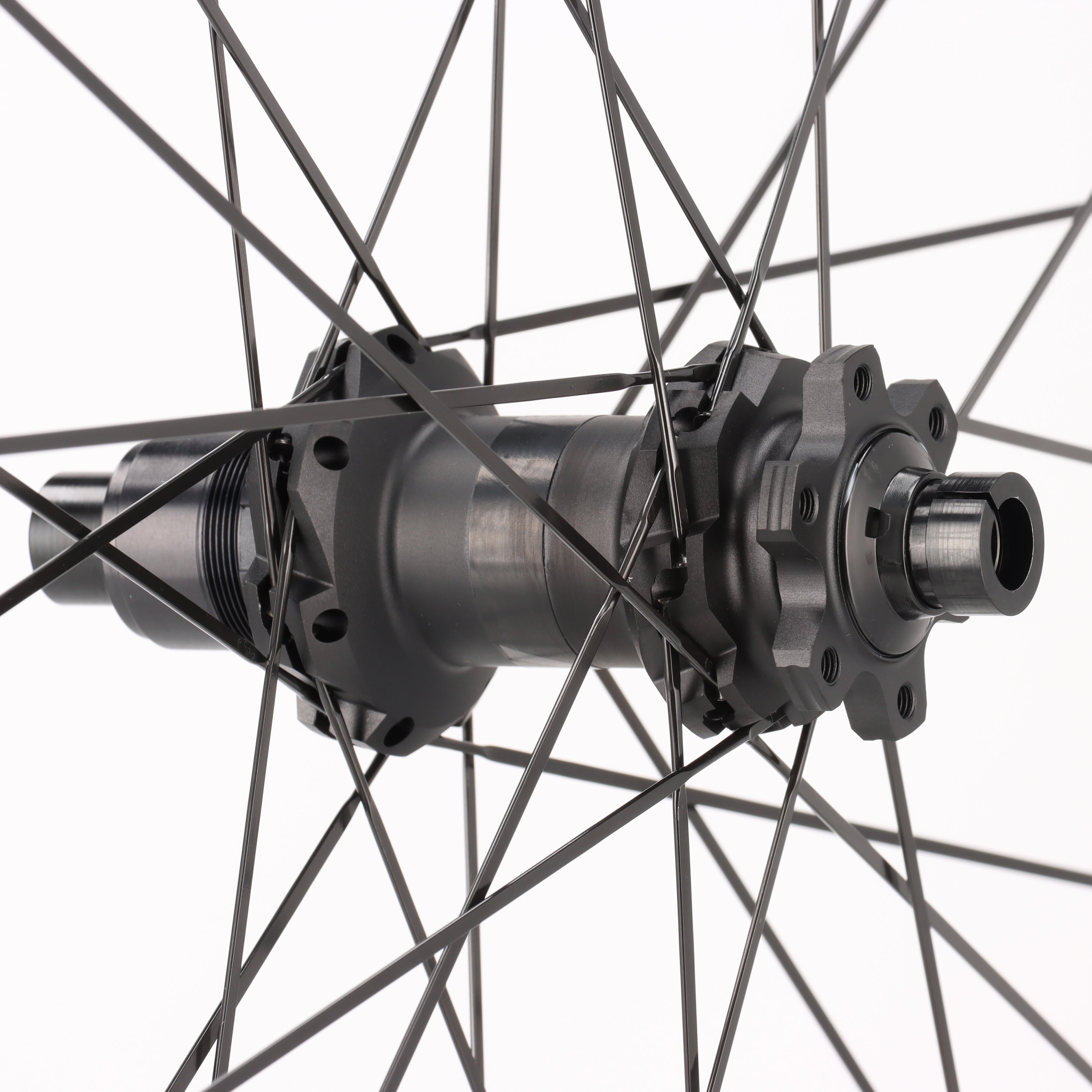 Mavic E-Deemax SL | Laufradsatz 29" | E-MTB | Disc 6-Loch | 15x110 / 12x148 mm Boost | SRAM XD