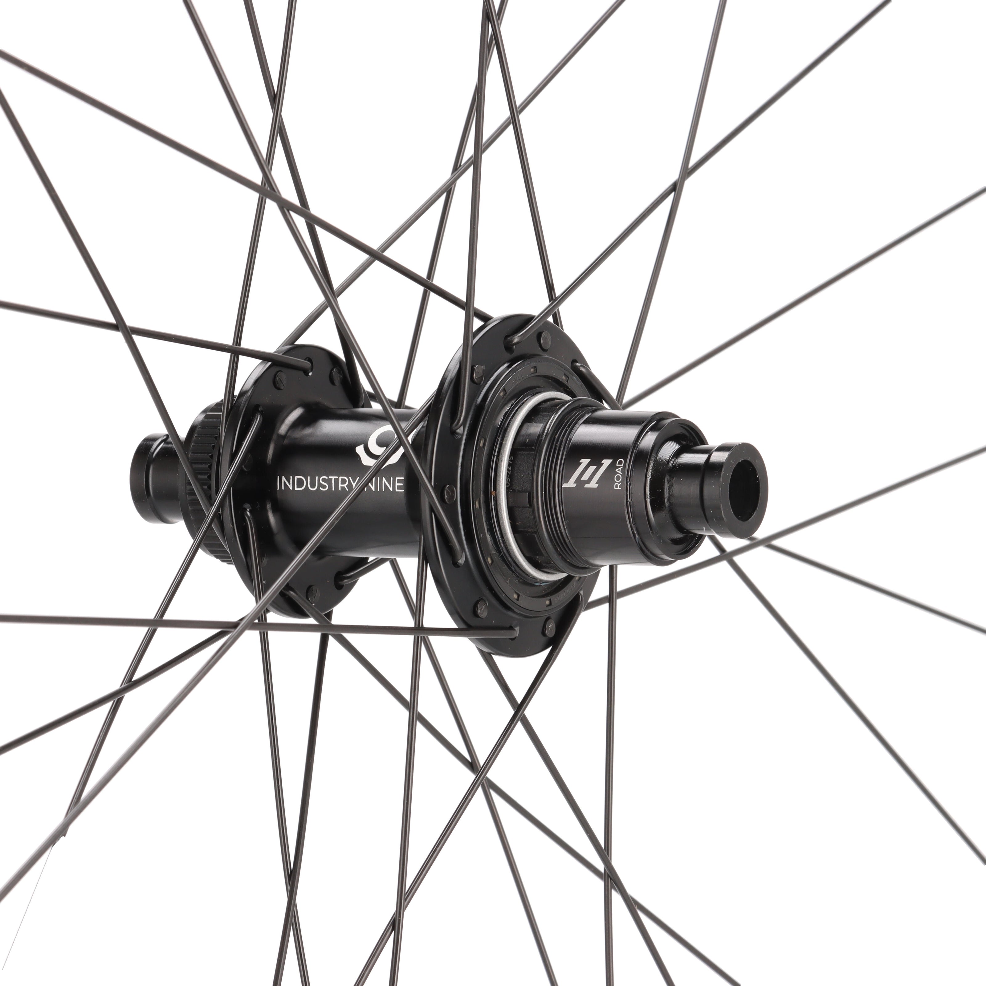 Industry Nine 1/1 GRCX-S | Laufradsatz 28" | Gravel | Centerlock Disc | SRAM XD