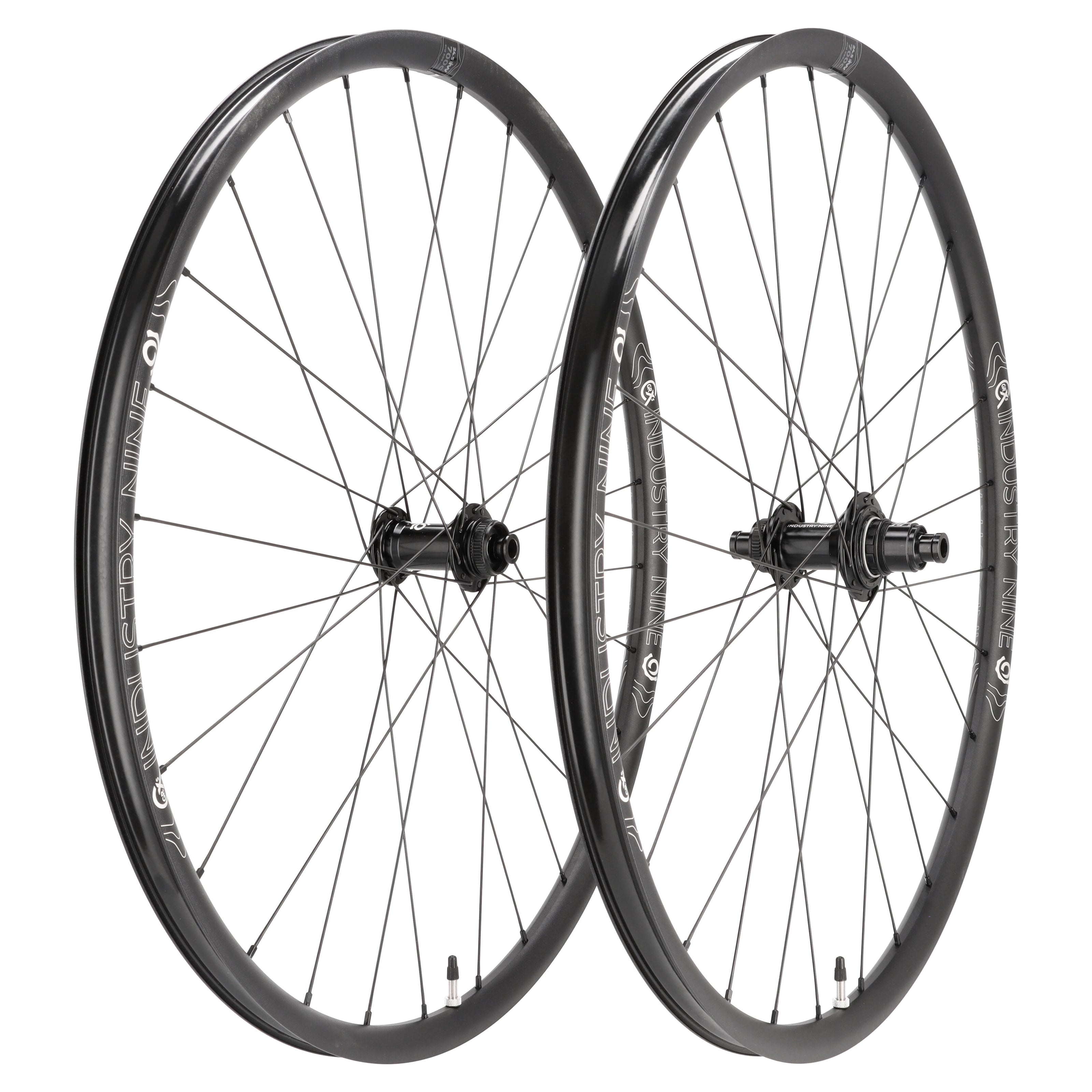Industry Nine 1/1 GRCX-S | Laufradsatz 28" | Gravel | Centerlock Disc | SRAM XD