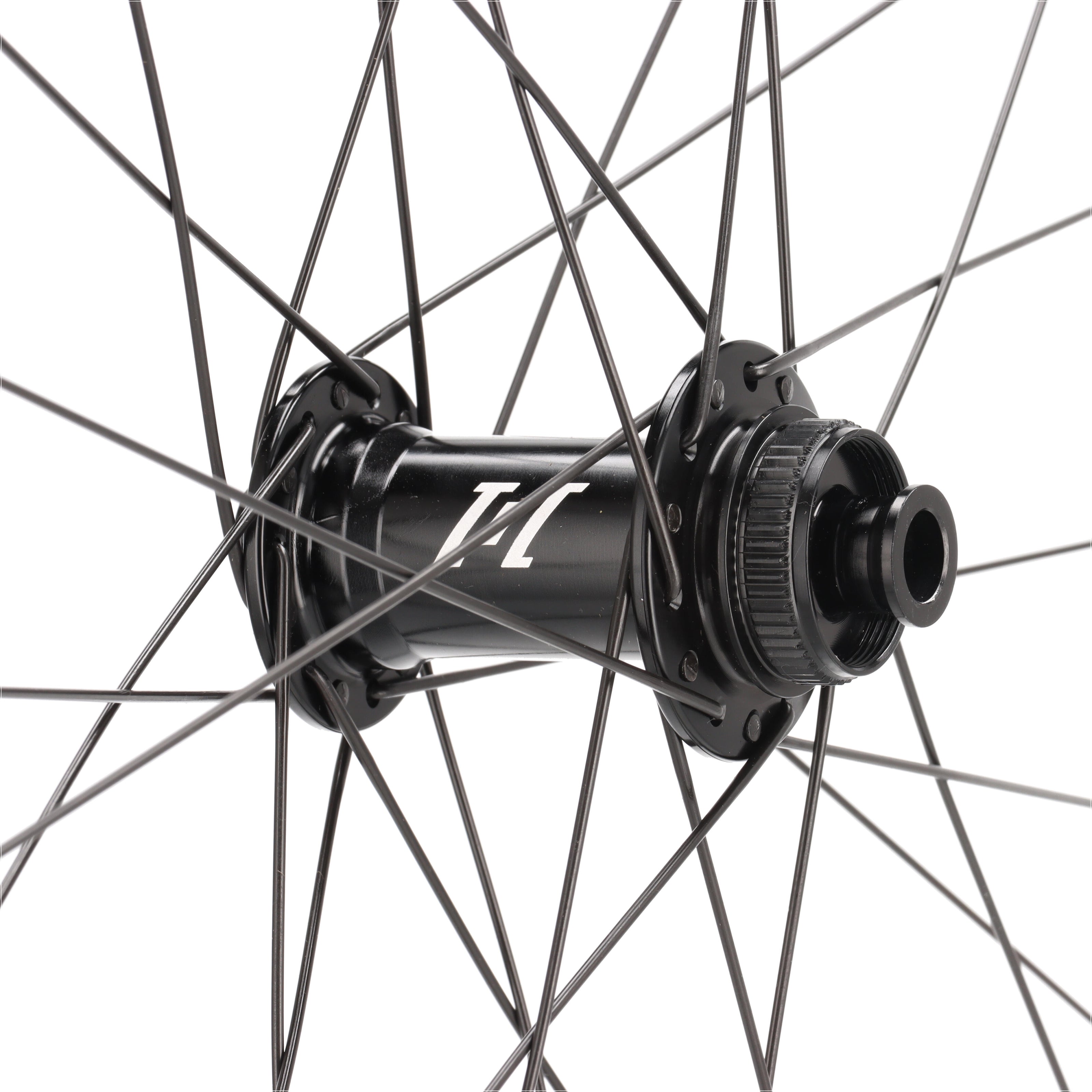 Industry Nine 1/1 GRCX-S | Laufradsatz 28" | Gravel | Centerlock Disc | SRAM XD