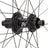 Industry Nine 1/1 GRCX | Laufradsatz 28" Gravel / Cyclocross | 12x100 mm / 12x142 mm | Disc Centerlock | Shimano Micro Spline