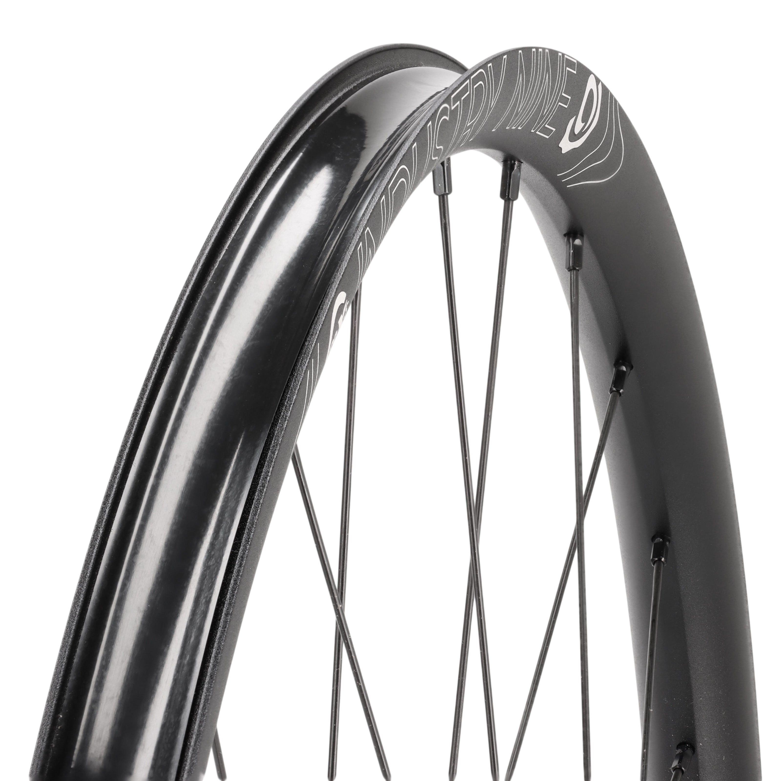 Industry Nine 1/1 GRCX-S | Laufradsatz 28" | Gravel | Centerlock Disc | SRAM XD