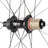 NOVATEC R3 | Laufradsatz 28" Carbon | Rennrad | Centerlock | 12x100 / 12x142 mm | Shimano HG