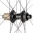 NOVATEC R3 | Laufradsatz 28" Carbon | Rennrad | Centerlock | 12x100 / 12x142 mm | Shimano HG