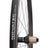 NOVATEC R3 | Laufradsatz 28" Carbon | Rennrad | Centerlock | 12x100 / 12x142 mm | Shimano HG