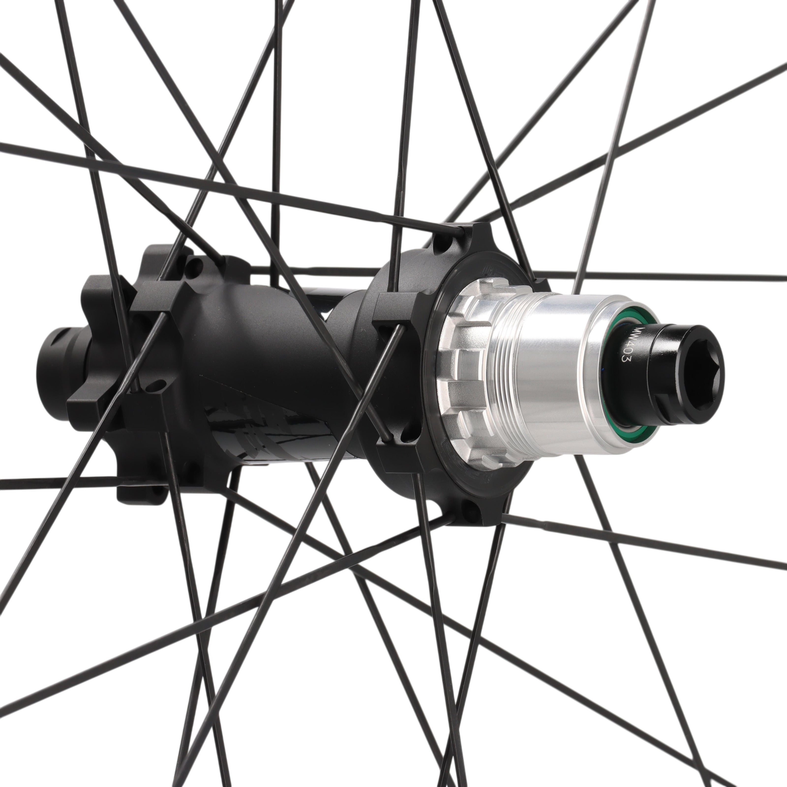 FSA KFX i25 Carbon | Laufradsatz 29" | Disc Centerlock | Boost 15x110 / 12x148 mm | SRAM XD 11/12-fach