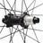 FSA KFX i25 Carbon | Laufradsatz 29" | Disc Centerlock | Boost 15x110 / 12x148 mm | SRAM XD 11/12-fach