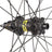 Mavic E-Crosstrail SL Carbon | Hinterrad 29" | E-MTB | Disc 6-Loch | 12x148 mm Boost | SRAM XD