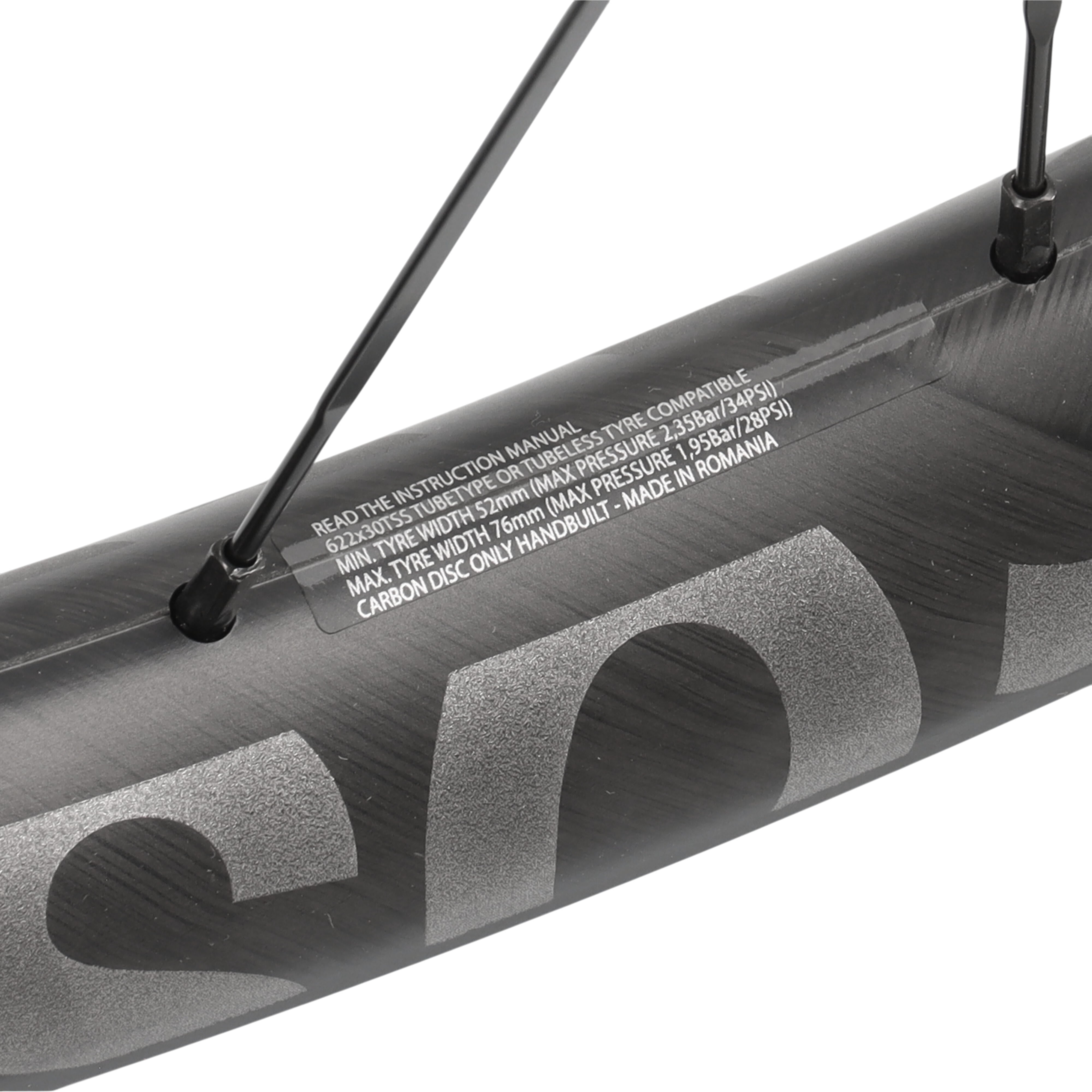 Mavic E-Crosstrail SL Carbon | Laufradsatz 29" | E-MTB | Disc 6-Loch | 15x110 / 12x148 mm Boost | SRAM XD