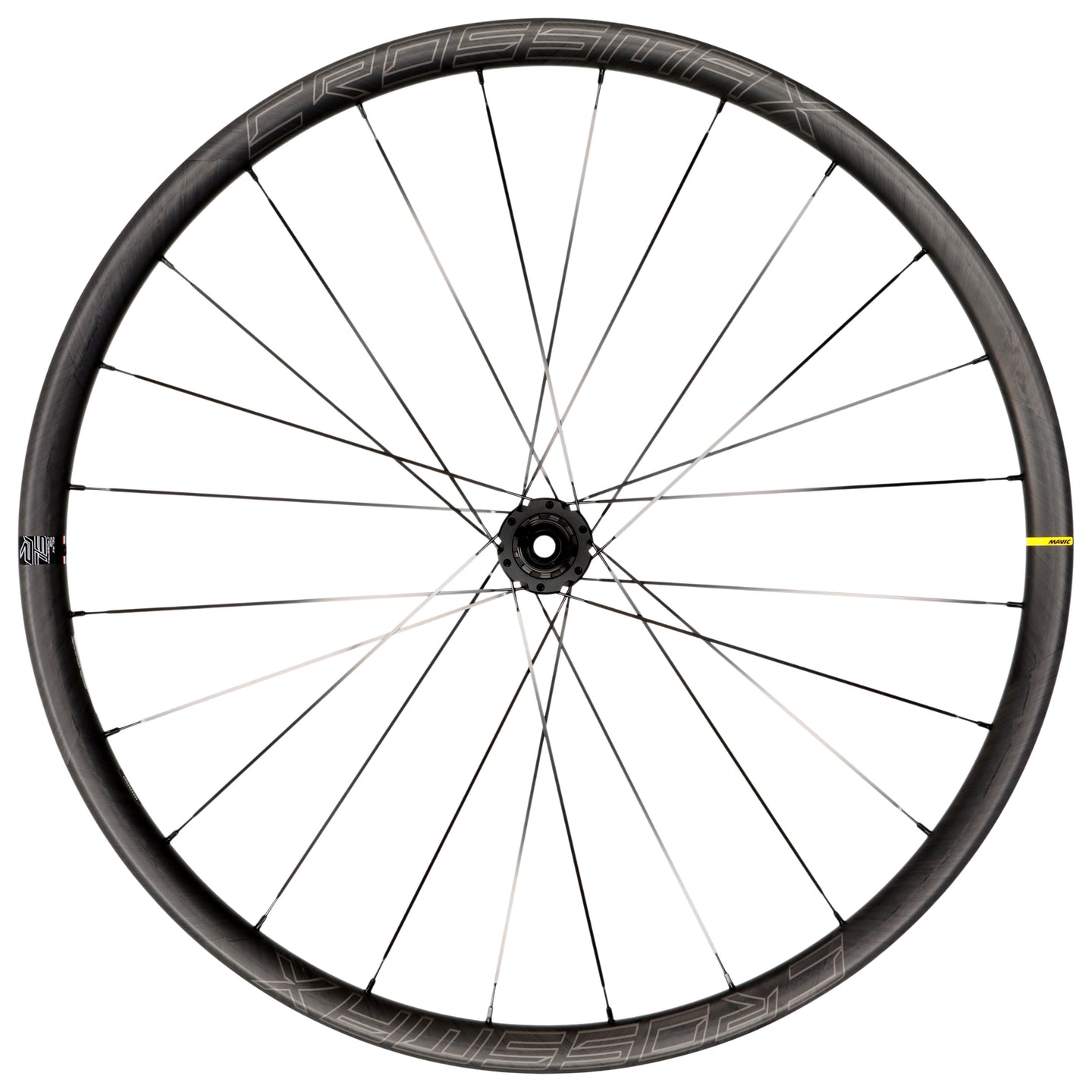 Mavic Crossmax SL R | Laufradsatz 29" Carbon | Cross Country | Disc 6-Loch | Boost 15x110 / 12x148 mm | SRAM XD