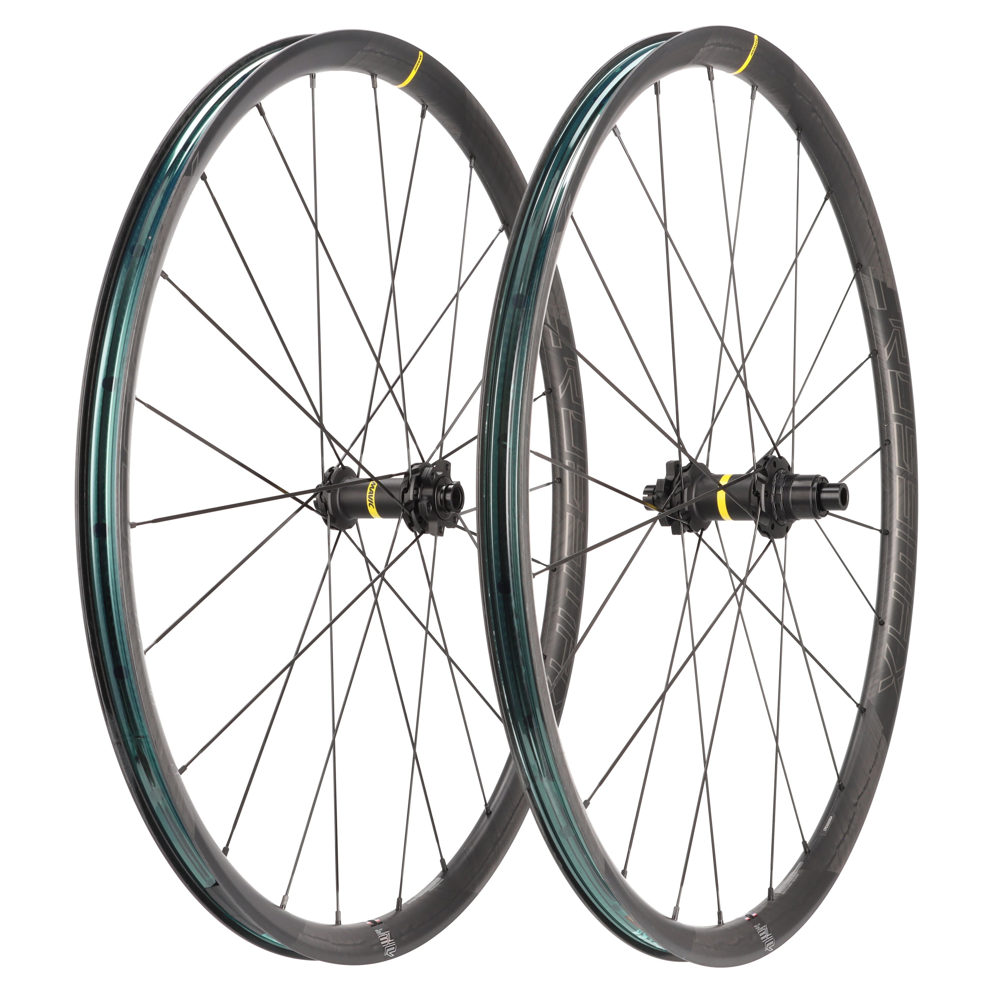 Mavic Crossmax SL R | Laufradsatz 29" Carbon | Cross Country | Disc 6-Loch | Boost 15x110 / 12x148 mm | SRAM XD