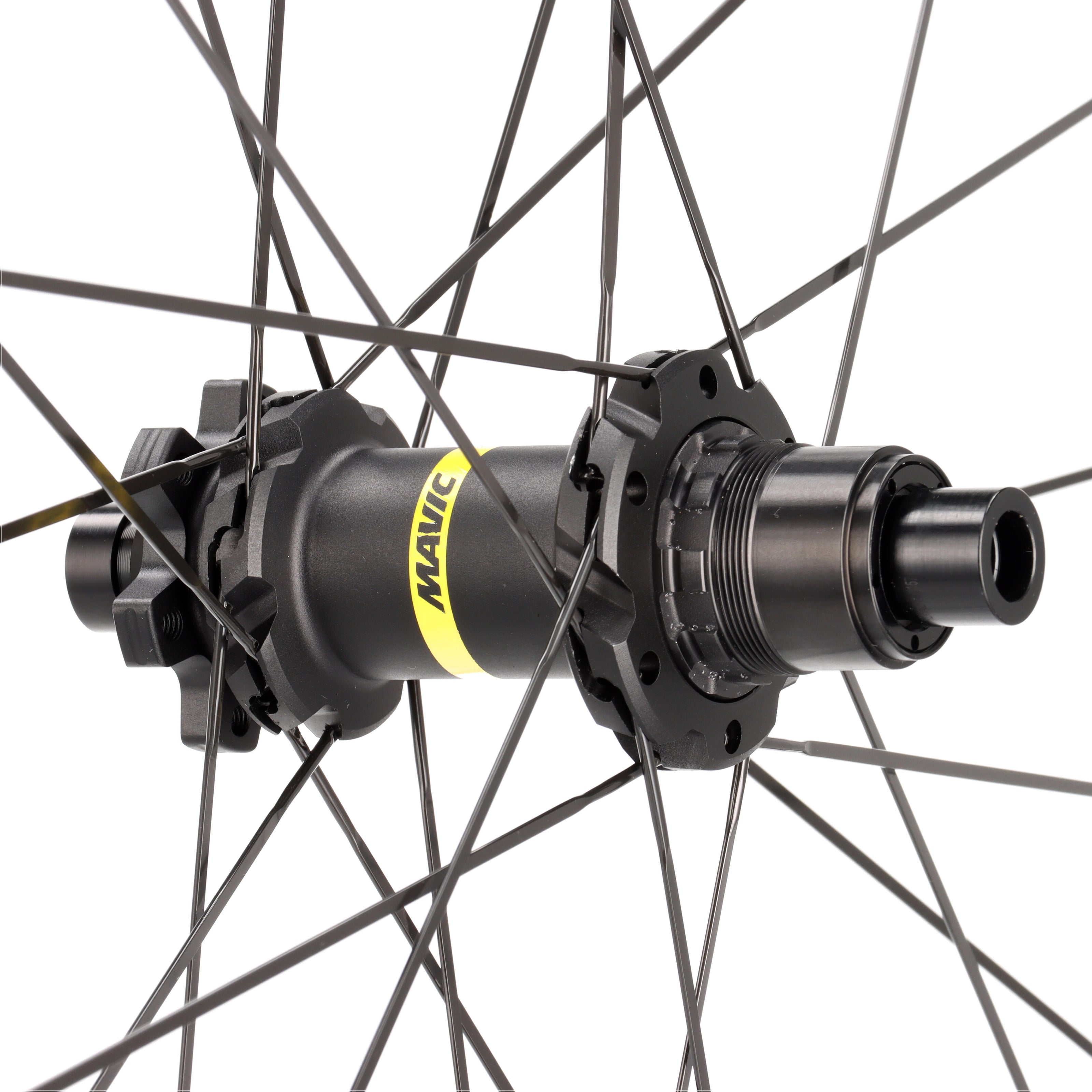 Mavic Crossmax SL R | Laufradsatz 29" Carbon | Cross Country | Disc 6-Loch | Boost 15x110 / 12x148 mm | SRAM XD