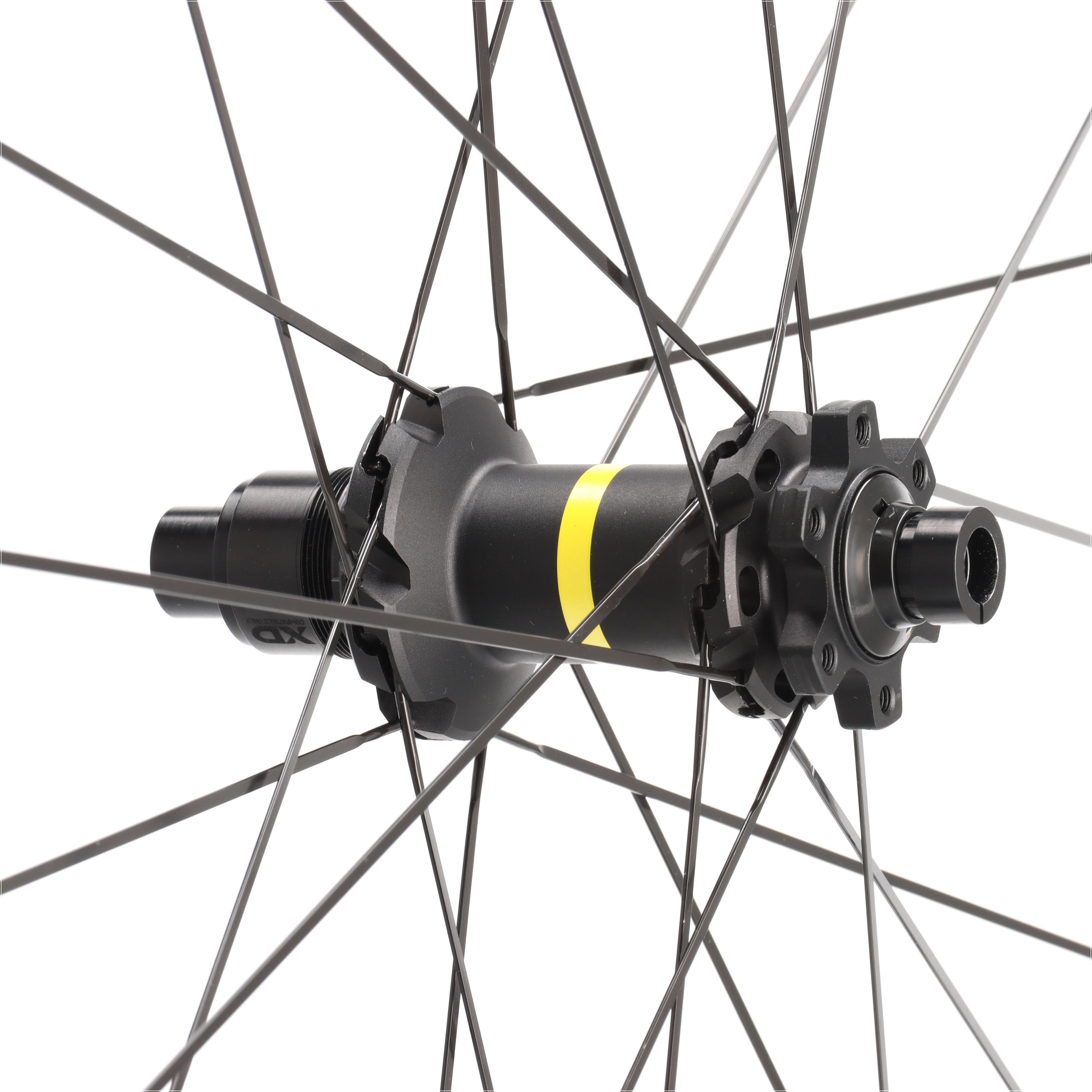 Mavic Crossmax SL R | Hinterrad 29" Carbon | Cross Country | Disc 6-Loch | 12x148 mm Boost | SRAM XD
