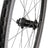 HUNT 44 Aerodynamicist | Laufradsatz 28" Carbon | Rennrad | Centerlock | 12x100 / 12x142 mm | Shimano HG
