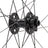 FSA AGX | Vorderrad 27,5 Zoll | Disc 6-Loch | 12x100 mm Steckachse