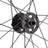 FSA AGX | Vorderrad 27,5 Zoll | Disc 6-Loch | 12x100 mm Steckachse