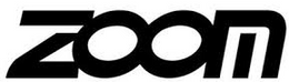 Zoom Logo