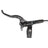 Shimano BL-M4100 / BR-MT420 Scheibenbremse | 4-Kolben | 850 mm | vorne | ohne Schrauben