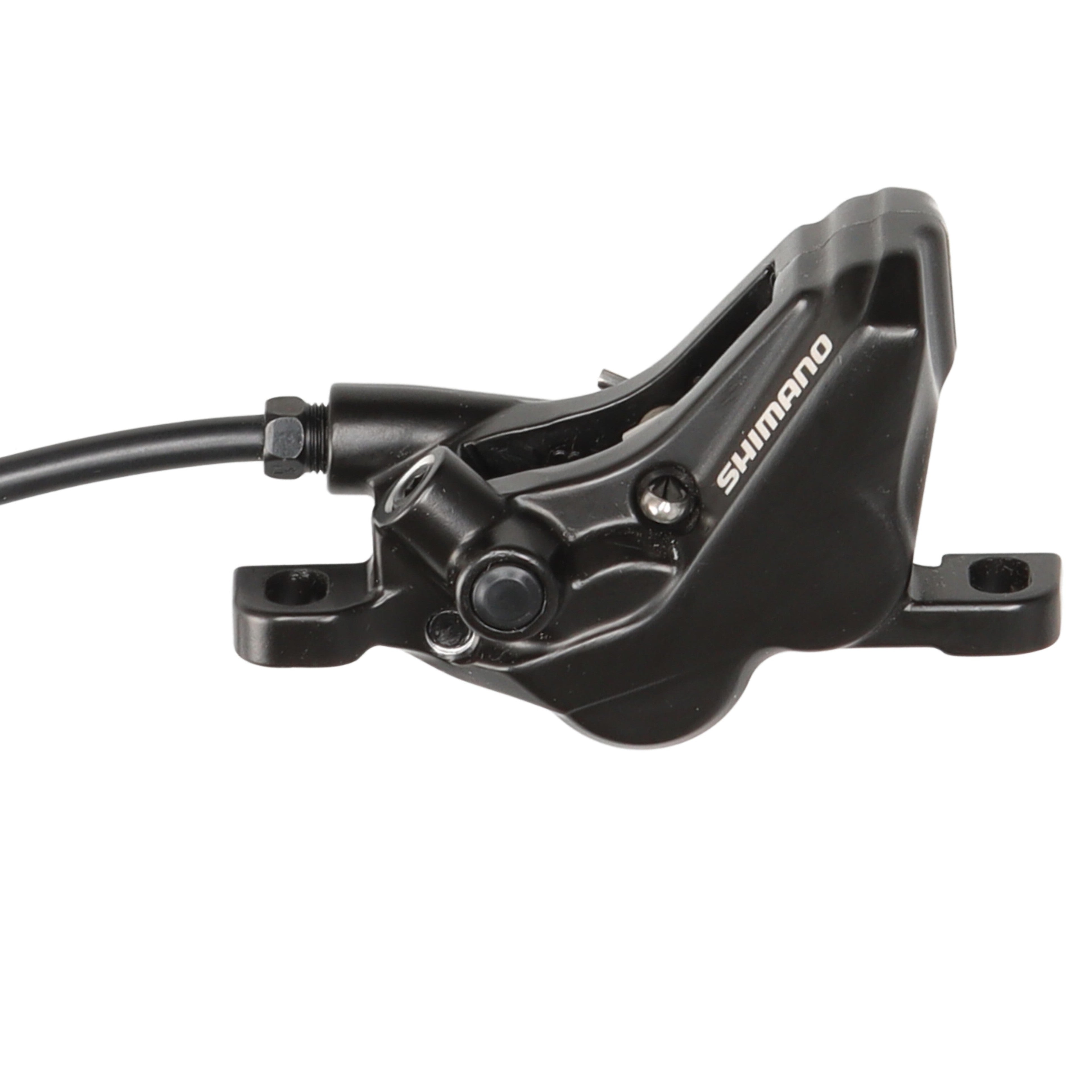 Shimano BL-M4100 / BR-MT420 Scheibenbremse | 4-Kolben | 850 mm | vorne