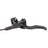 Shimano BL-M4100 / BR-MT420 Scheibenbremse | 4-Kolben | 850 mm | vorne
