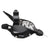 SRAM NX Trigger Schalthebel | 11-fach | rechts | X-Actuation | inkl. Schaltzug 2200 mm