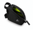 ACEPAC Tube Bag MKII Oberrohrtasche 0,7 L | 12 x 6 x 10 cm | wasserabweisend | Schwarz - RAAAD.de